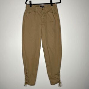 Banana Republic 2023 The Riding Pant Equestrian Women's Size 8